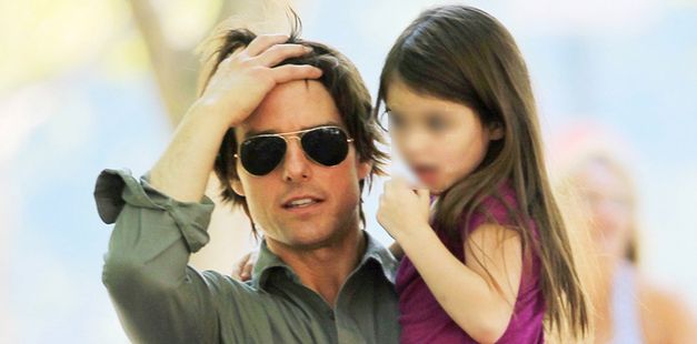 Tom Cruise szuka nowej dziewczyny!