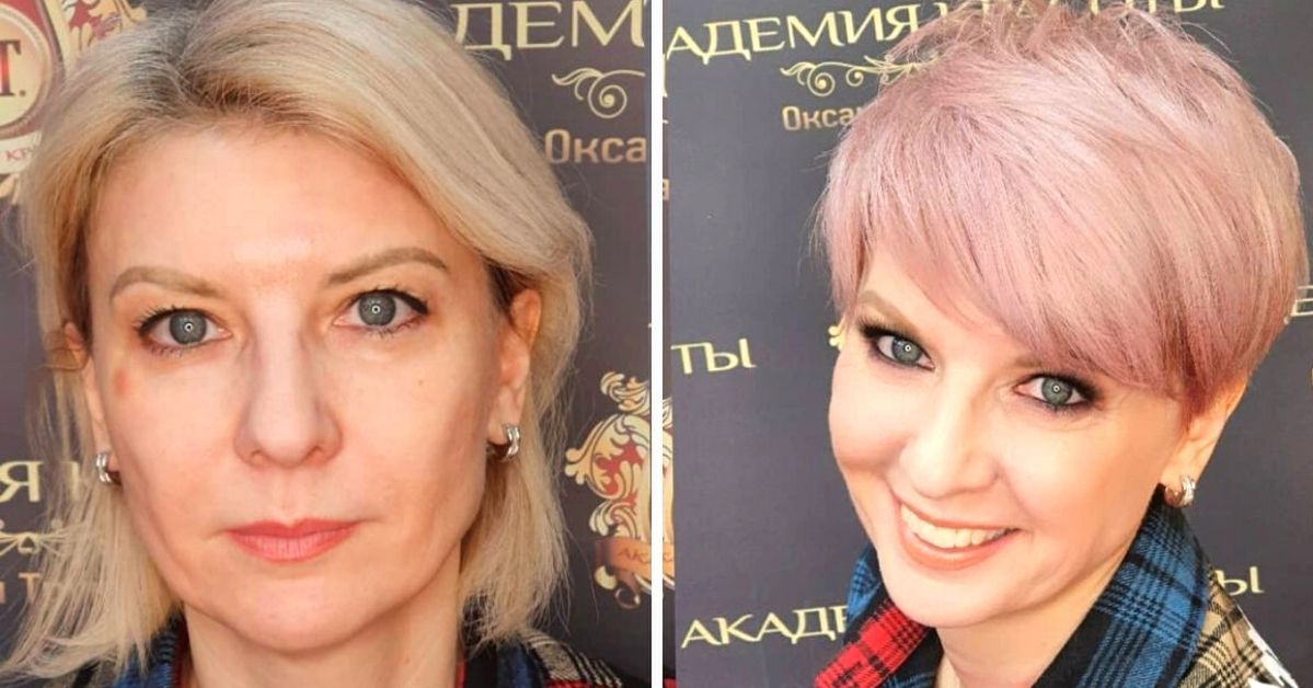 21 Brave Women Who Got Tired of Their Look and Undergo a Short Hair Makeover