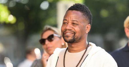 Cuba Gooding Jr. stanie przed sądem. Są nowe zarzuty