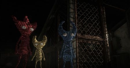 Rozchodniaczek. Gałgany na boisku, gałganki za darmo i odrobina Battle Royale