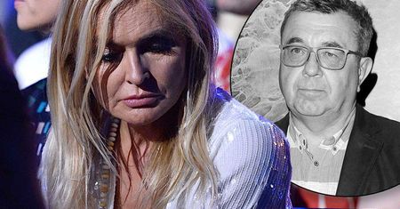 Monika Olejnik uczciła drugą rocznicę śmierci Grzegorza Miecugowa. Byli przyjaciółmi. Jej wpis chwyta za serce