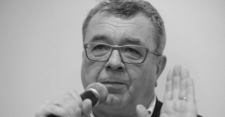 Pogrzeb Grzegorza Miecugowa. Znamy termin