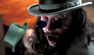 Twórcy Sherlocka zajmą się Drakulą. Serial o najsłynniejszym wampirze w przygotowaniu