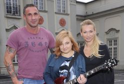 Dramat w rodzinie Salety. Nie przyjął się drugi przeszczep córki sportowca