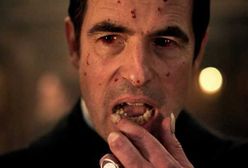 "Drakula" - zwiastun serialu Netfliksa. Będzie przerażająco