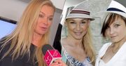 Ewa Pacuła o chorobie córki. To nie koniec walki Nicole o zdrowie. "Czeka na trzeci przeszczep" [WIDEO]