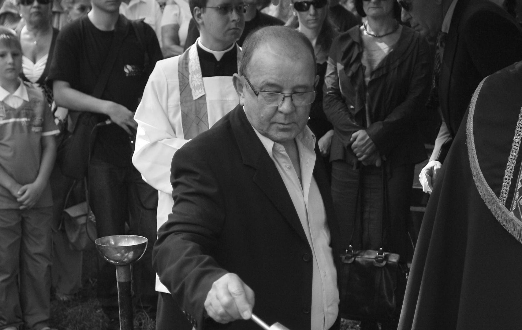 Marek Pacuła
