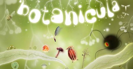 Chcieliście sprawdzić Botanicule? Kurcze, ale z Was farciarze!
