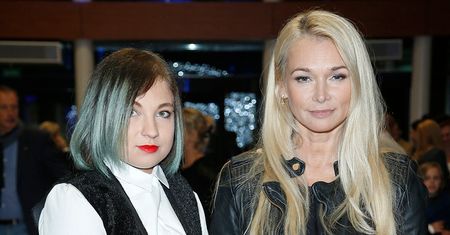 Ewa Pacuła odda nerkę chorej córce