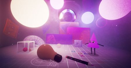 Deweloperzy z Media Molecule szukają płatnych betatesterów do Dreams
