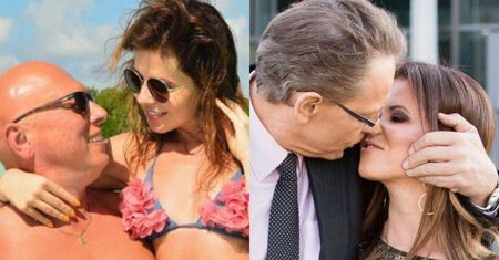 Kochliwa Paulina Koziejowska świętuje 7 rocznicę swojego związku! Internauci osłupieli! "A Jacek Borkowski gdzie w tym czasie był"?