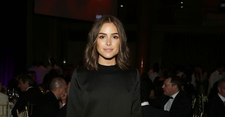 Olivia Culpo pokazała za dużo?
