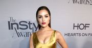 Olivia Culpo zaszalała z dekoltem. Co się dzieje z jej biustem?
