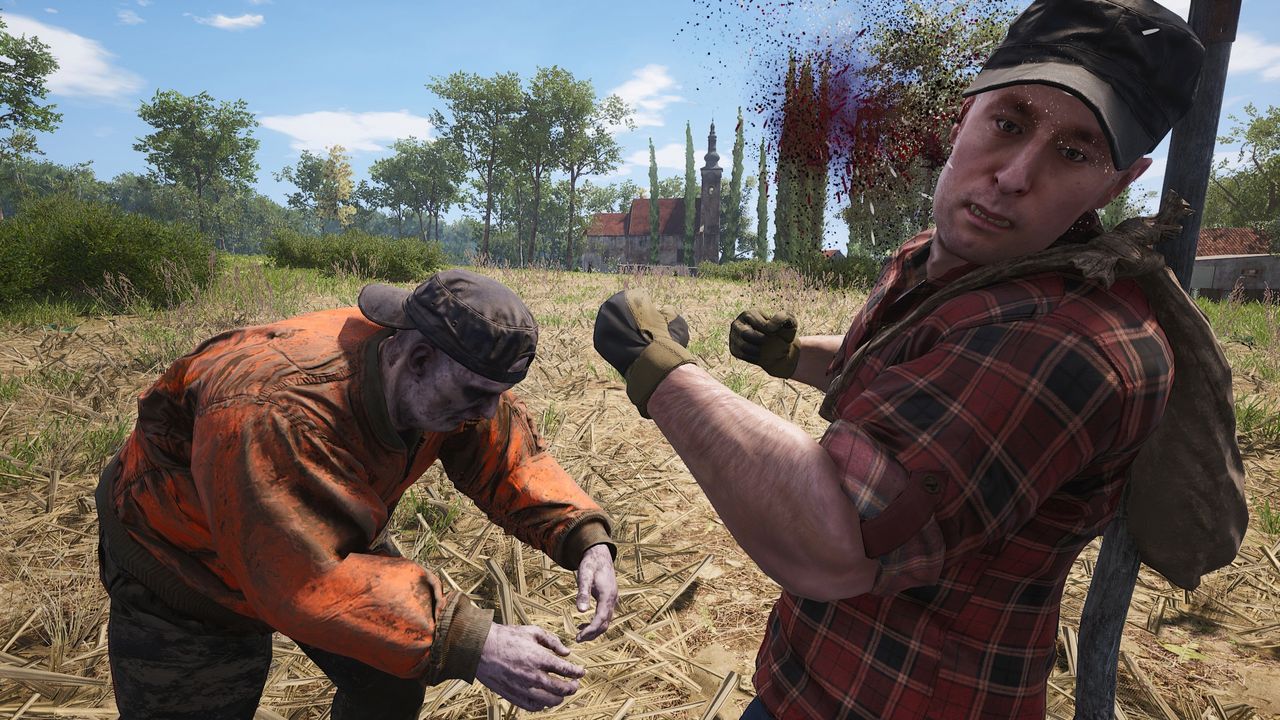 SCUM bije rekordy popularności