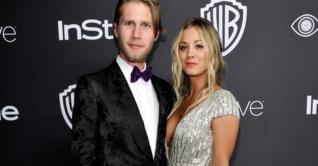 Kaley Cuoco z "Teorii wielkiego podrywu": "Mamy niekonwencjonalne małżeństwo"