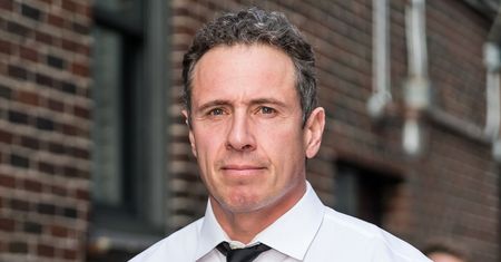 Chris Cuomo ma koronawirusa. Prezenter CNN będzie prowadził swój program z domu