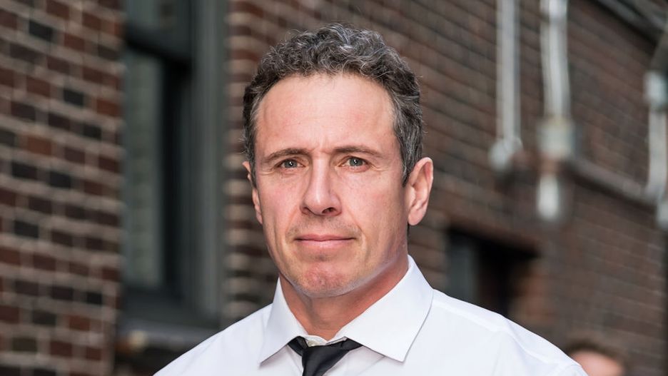 Chris Cuomo ma koronawirusa. Prezenter CNN będzie prowadził swój program z domu