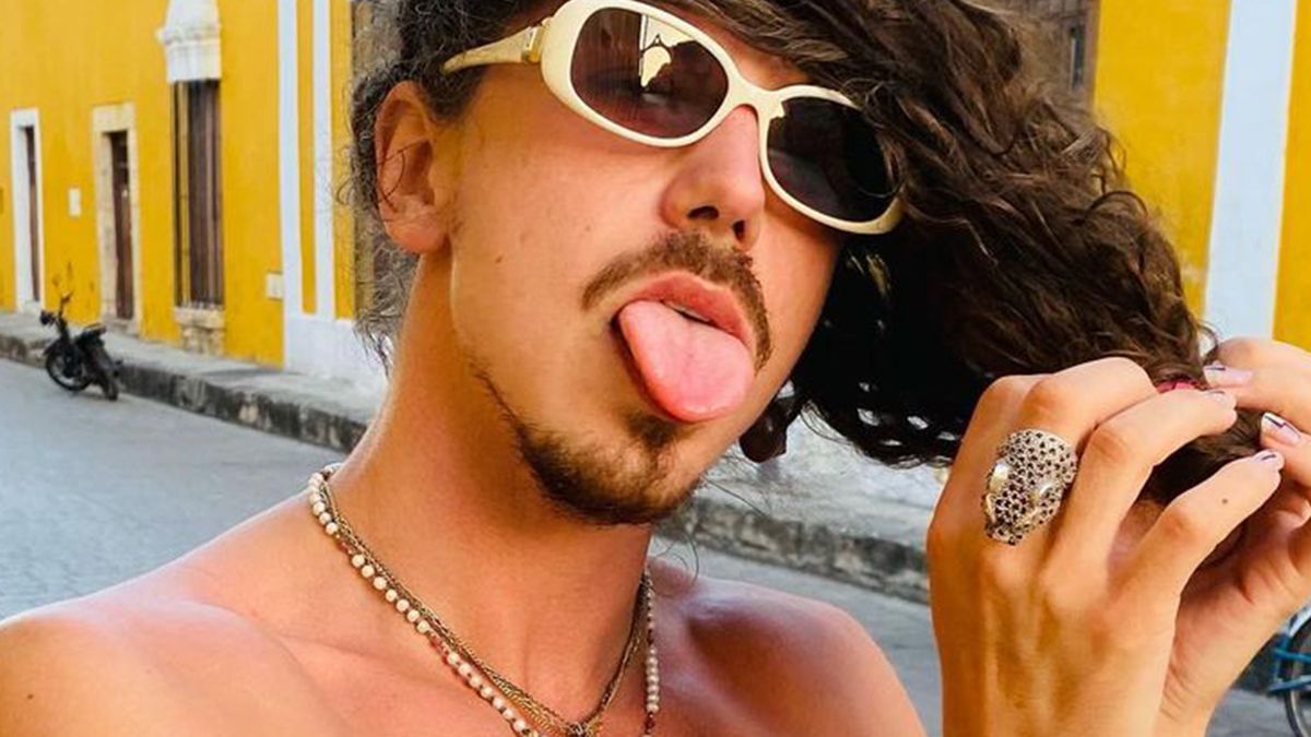 Michał Szpak