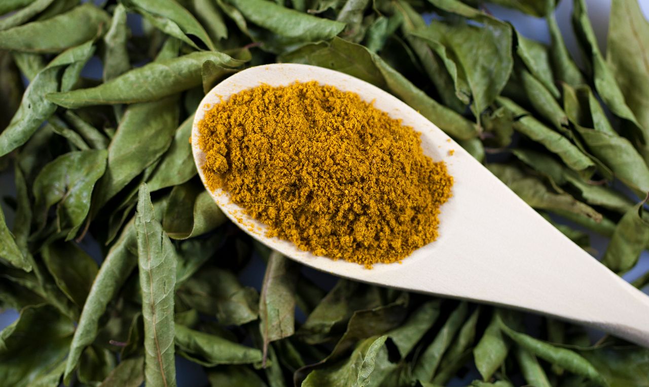 Tajemnica curry, czyli jak powstaje najpopularniejsza mieszanka świata