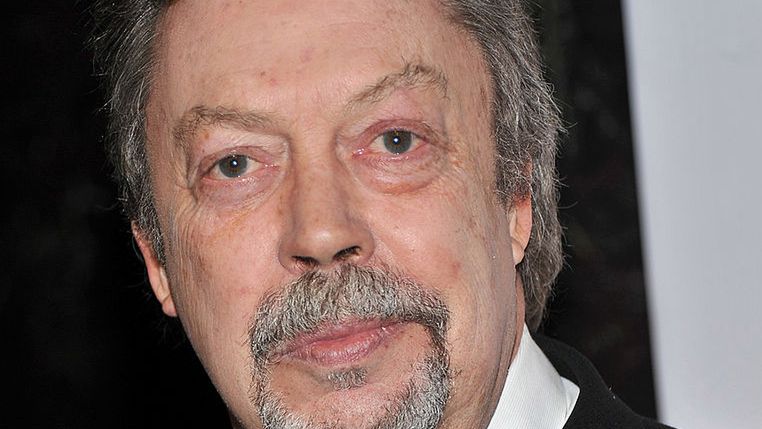 Tim Curry