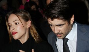 Alicja Bachleda-Curuś i Collin Farrell sprzedali bajeczną willę