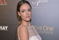 Alicja Bachleda Curuś o samotnym macierzyństwie. Henry Tadeusz ma już 11 lat