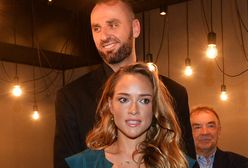 Gortat i Bachleda-Curuś rozstali się. "To była wspólna decyzja"