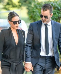 Alicja Bachleda-Curuś spędza święta w Polsce