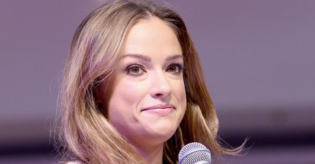 Alicja Bachleda-Curuś straciła figurę dla roli w "Pitbullu"?