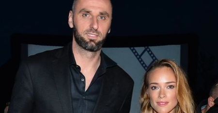 Bachleda-Curuś i Gortat rozstali się. Znamy prawdziwą przyczynę