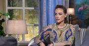 Alicja Bachleda-Curuś: ''Szczerość jest seksowna'' [WYWIAD]