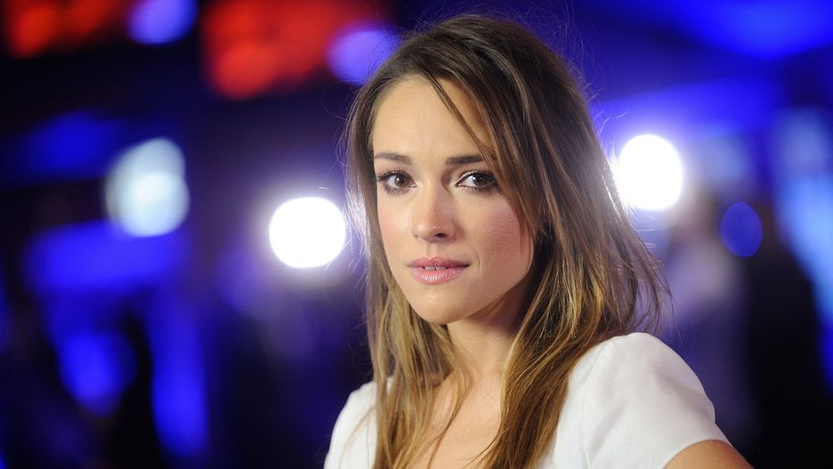Alicja Bachleda Curuś martwi się o ojca