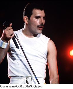 Freddie Mercury będzie miał swoją ulicę w Warszawie. Piękne upamiętnienie legendy w jego urodziny