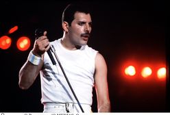 Freddie Mercury z nieznaną wersją "Time". Opublikowano piosenkę po ponad 30 latach