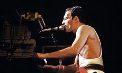 Freddie Mercury upamiętniony w Warszawie. Legenda będzie mieć swoją ulicę w stolicy