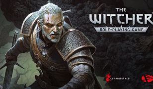 The Witcher RPG. Polskie wydanie podręcznika papierowego RPG z opóźnieniem ale i poprawkami