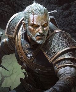 The Witcher RPG. Polskie wydanie podręcznika papierowego RPG z opóźnieniem ale i poprawkami