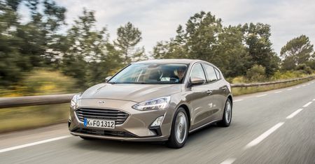 Jak przez lata rozwijały się technologie z zakresu bezpieczeństwa? Łatwo to sprawdzić na przykładzie jednego modelu
