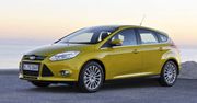 Ford Focus z silnikiem o pojemności 1,0 l
