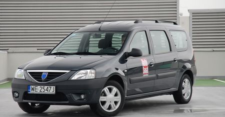 Dziesięć sposobów na małe kombi