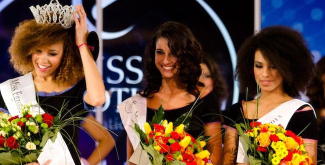 Głosuj na Miss Egzotica International!