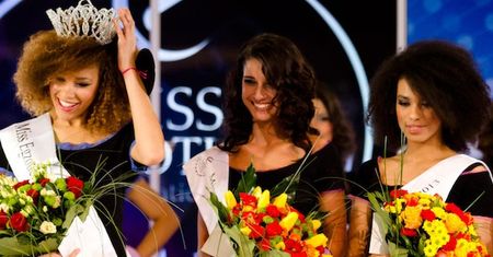 Głosuj na Miss Egzotica International!