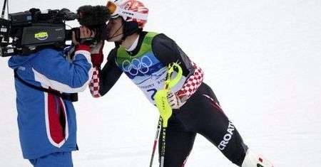 Dlaczego kobiety oglądają igrzyska olimpijskie