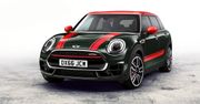 Mini Clubman JCW będzie miał premierę na salonie samochodowym w Paryżu