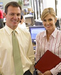 Dziesięć lat na żądanie zwrotu niesłusznie wypłaconej pensji