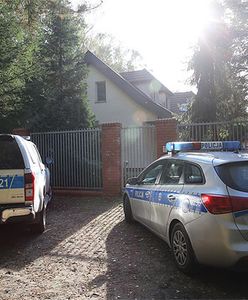 Zarzuty znęcania się nad podopiecznymi dla Marka N. - kierownika ośrodków opieki w Zgierzu i Wolicy. Zmarło pięciu pensjonariuszy