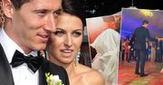 Lewandowscy świętują 7. rocznicę ślubu. Z tej okazji pokazali nieznane zdjęcia. Co za romantyczne ujęcie!