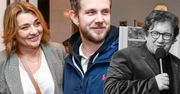 Królikowscy z rozmachem uczczą pamięć ojca. Przygotowują duży projekt