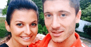Gdzie Anna i Robert Lewandowscy spędzają długi weekend? Wcale nie tak daleko jak mogłoby się wydawać!