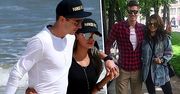 Jak Robert Lewandowski i jego żona Anna uczcili zwycięstwo w meczu z Rumunią?
